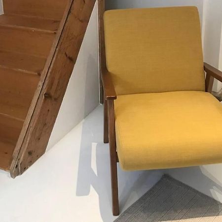 Charmante Maison De Pecheur Au Coeur De Trouville Eksteriør bilde